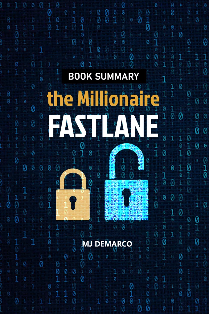 the millionaire fastlane pdf in hindi