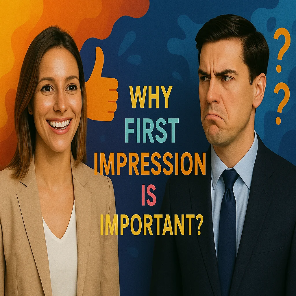 Why First Impression Is Important? - Watch Full Series Online | Guru