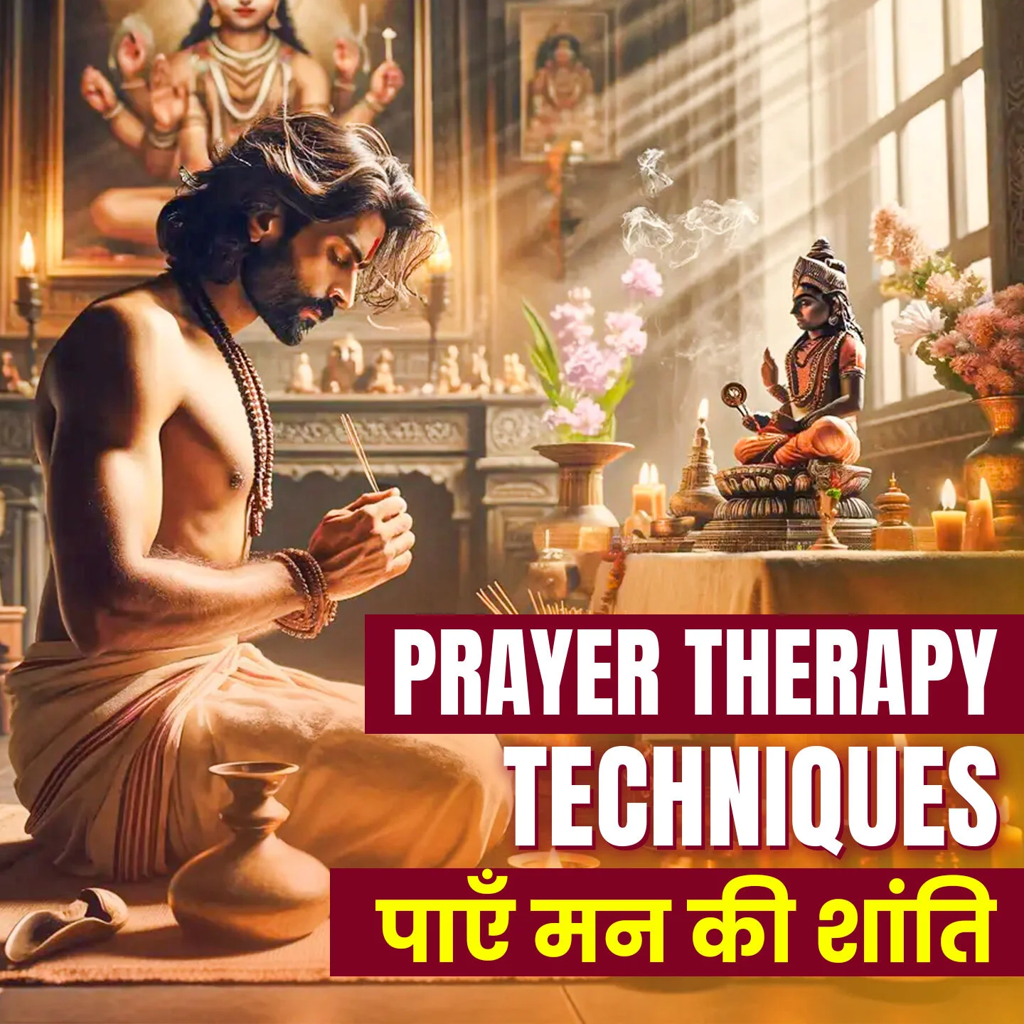 1. Kya Aapki Prarthan Kabool Hui? | 
