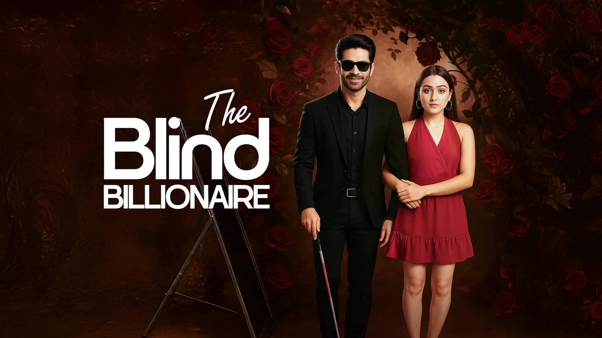 The Blind Billionaire in hindi |  Audio book and podcasts