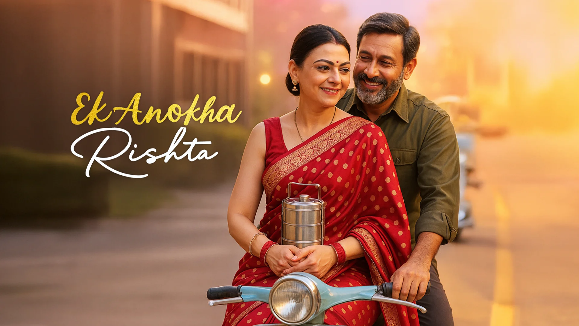 Ek Anokha Rishta in hindi |  Audio book and podcasts