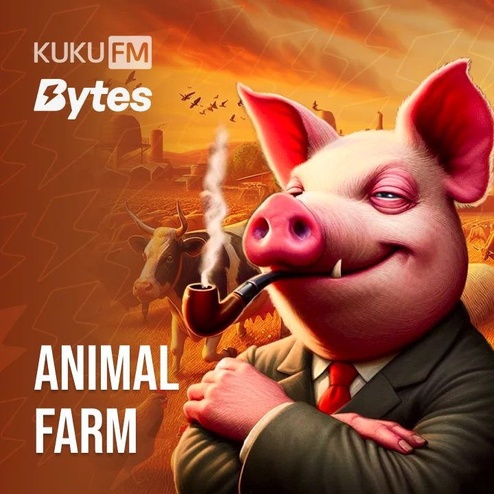 Animal Farm | 
