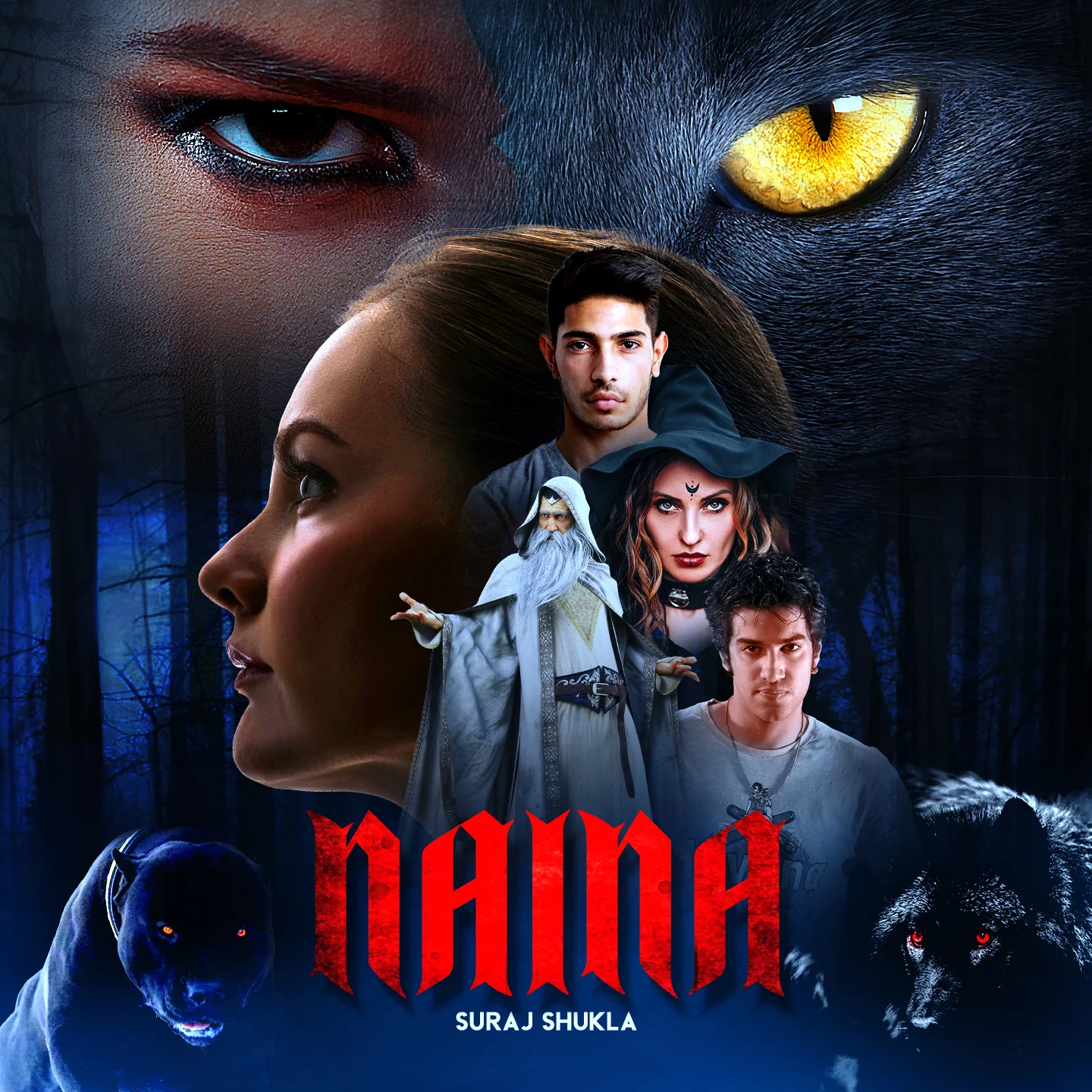 Naina | 