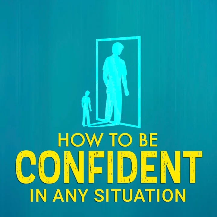 1. The Importance of Confidence