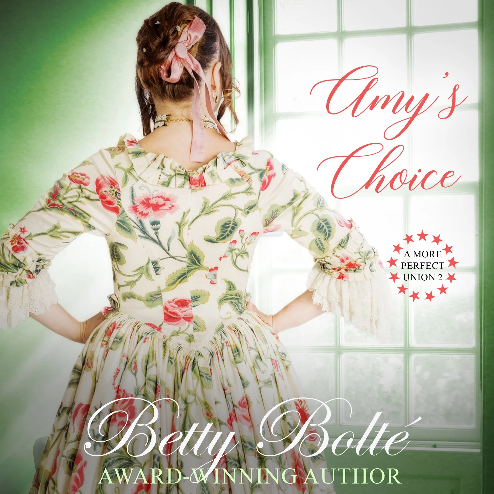 Amy's Choice | Kukufm