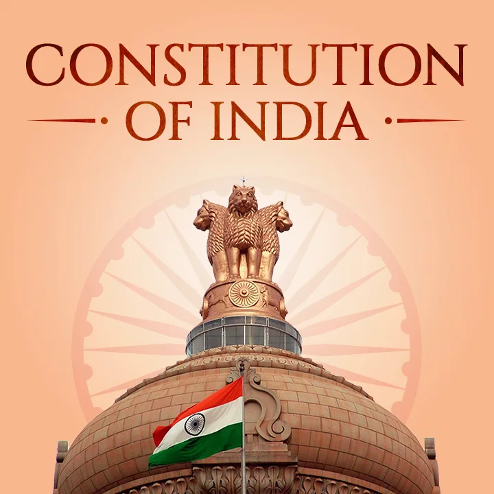 Constitution of India | 