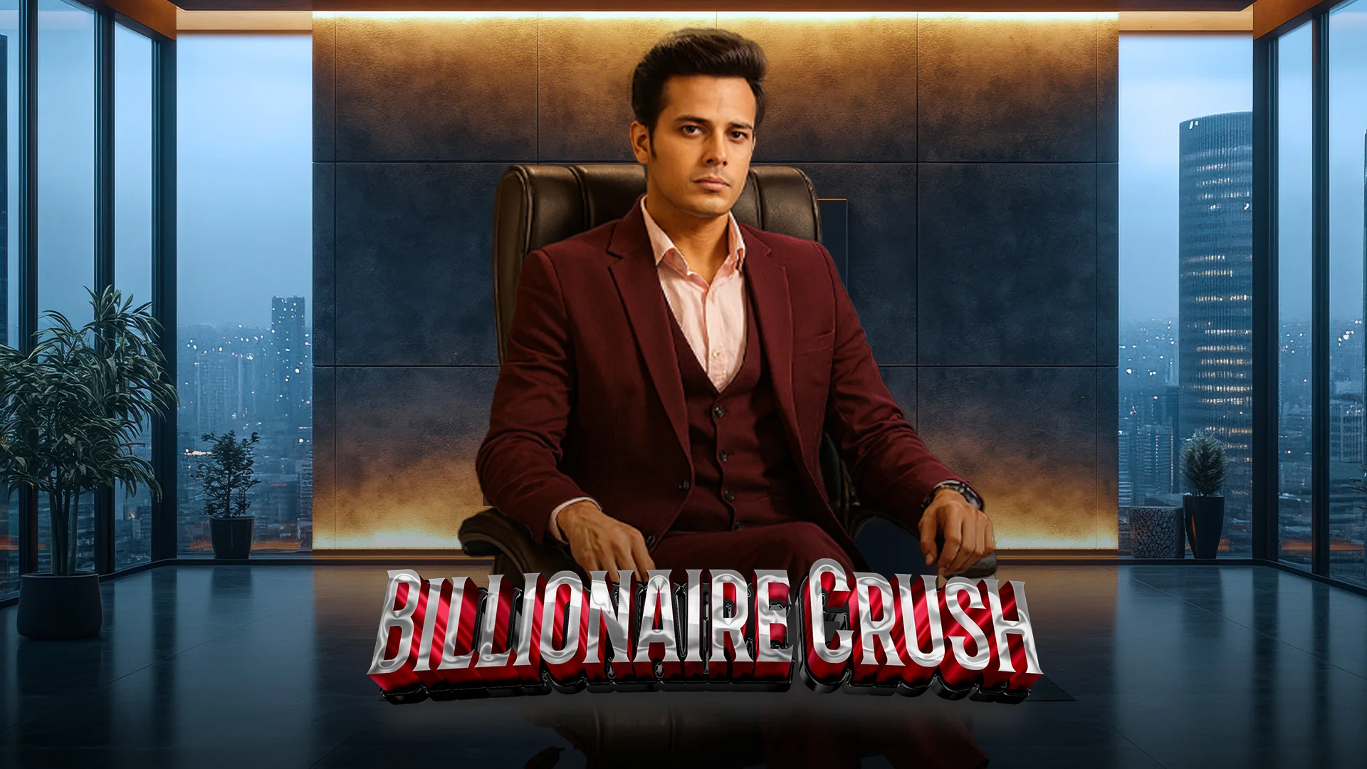 Billionaire Crush in hindi |  Audio book and podcasts