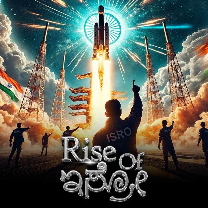 ISRO anno acchari.! | 