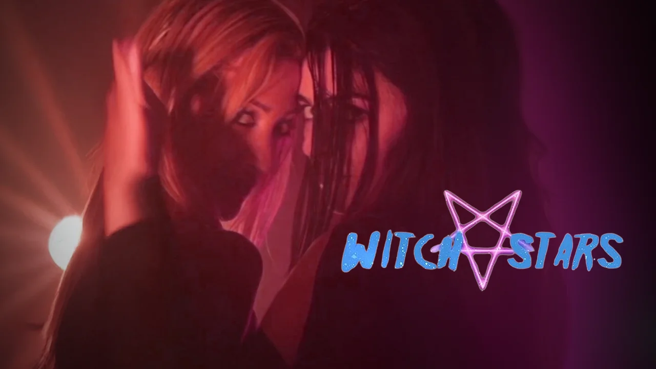 Witchstar in telugu |  Audio book and podcasts