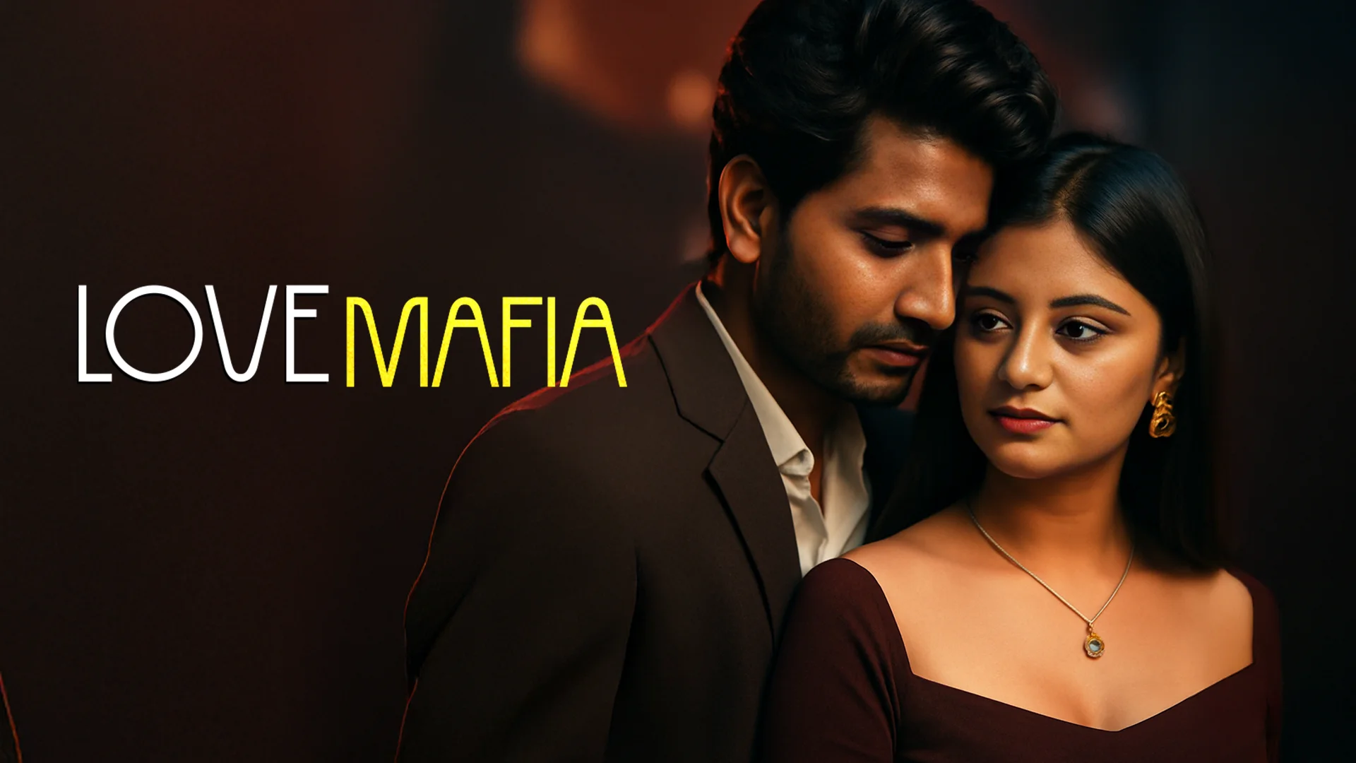 Love Mafia  in tamil |  Audio book and podcasts
