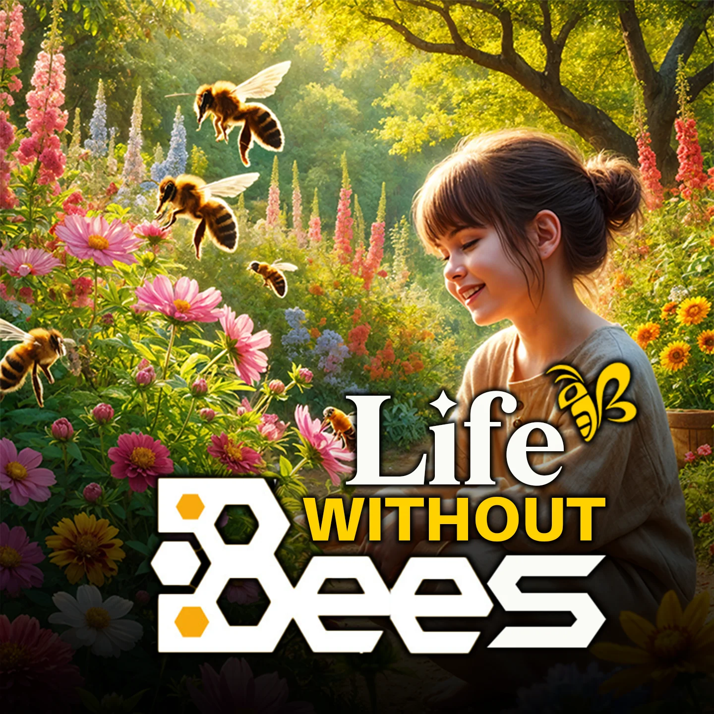 Life Without Bees