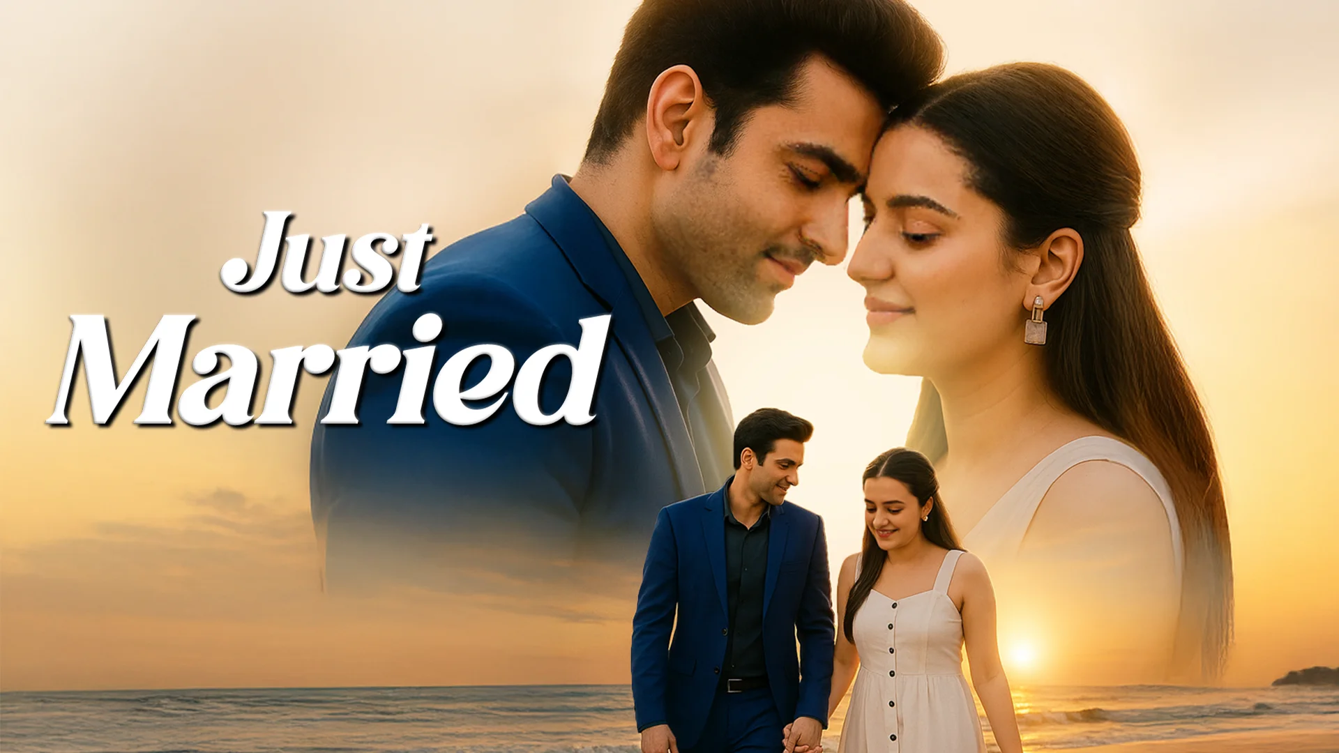 Just Married in kannada |  Audio book and podcasts