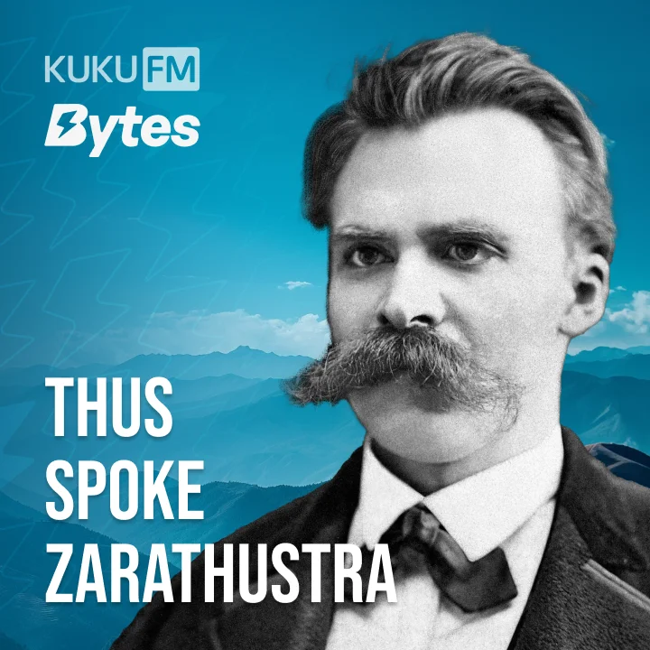 Thus Spoke Zarathustra | 
