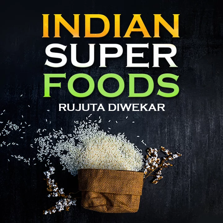 indian Super Foods | 