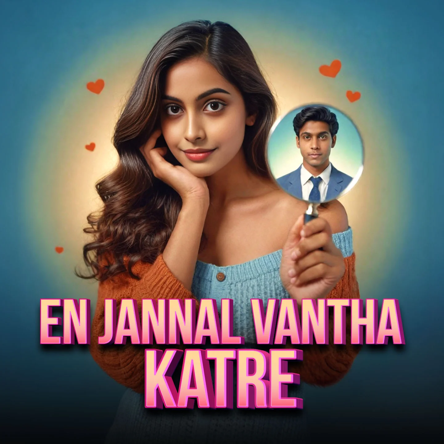 1.1 Kaadhal thirumanam  | 