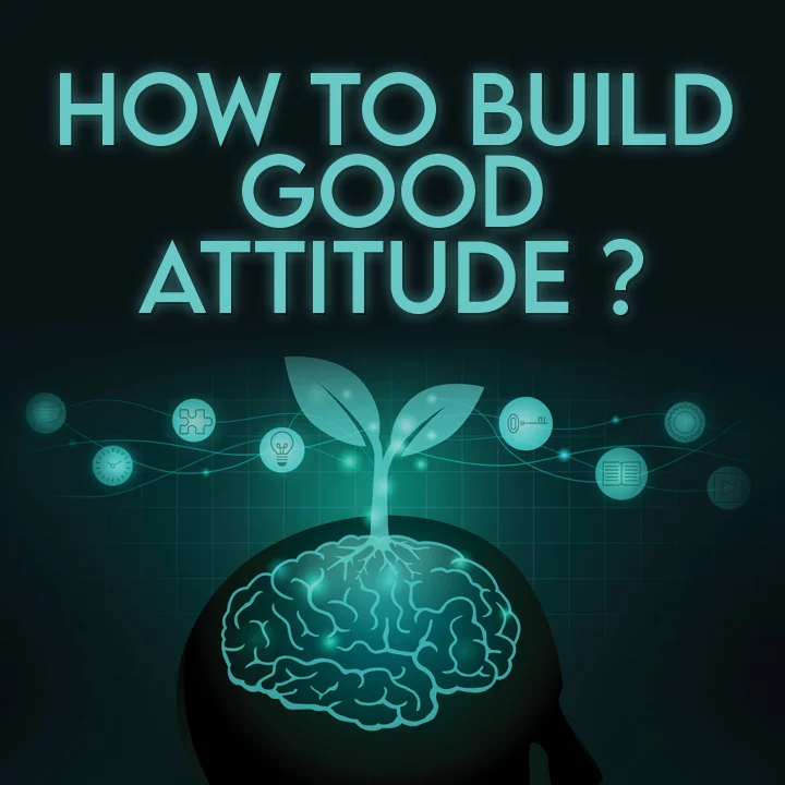 How to build Good Attitude ? – All tamil Episodes | Kuku FM