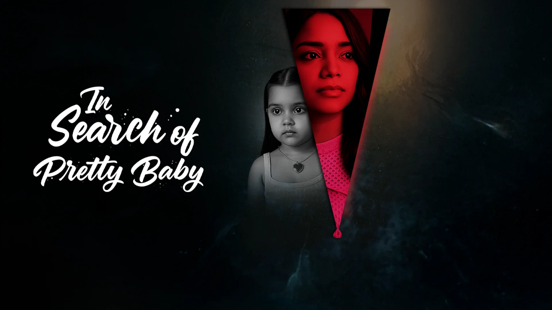 In Search Of Pretty Baby in telugu |  Audio book and podcasts