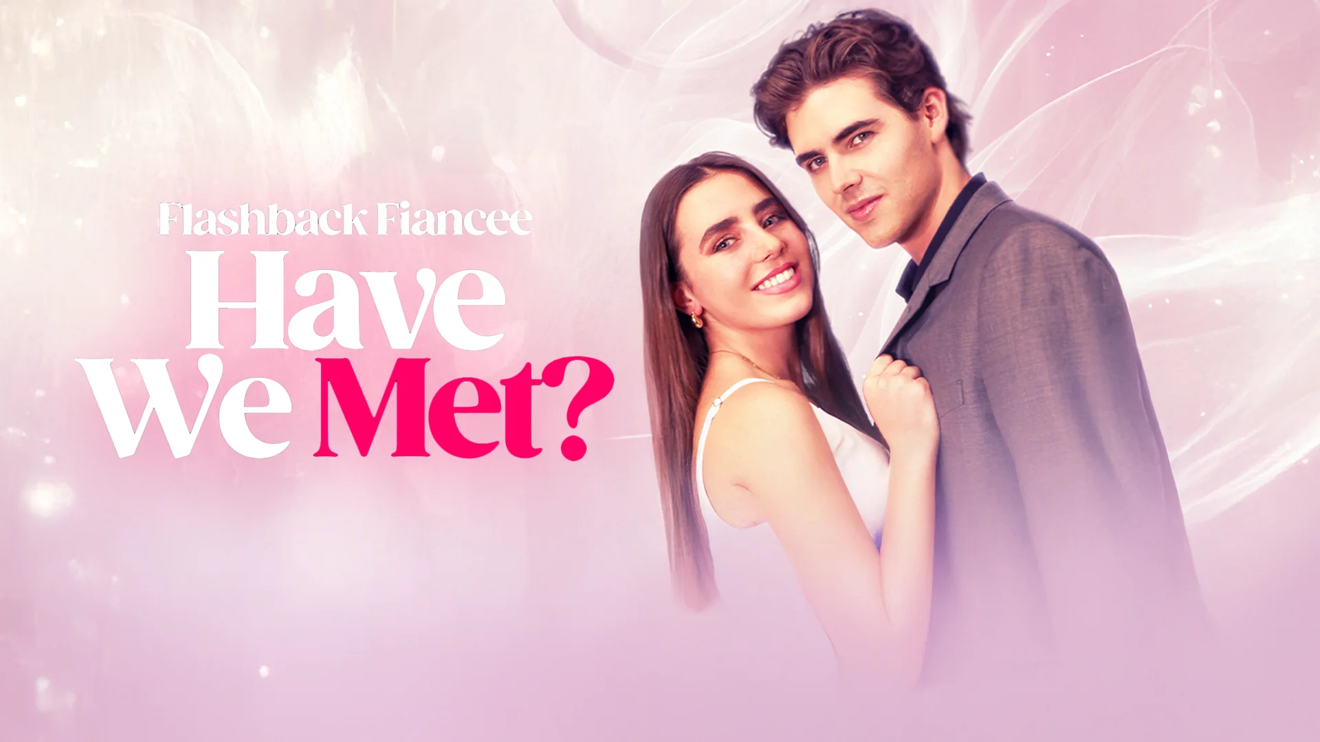 Flashback Fiancée: Have We Met? in bengali |  Audio book and podcasts