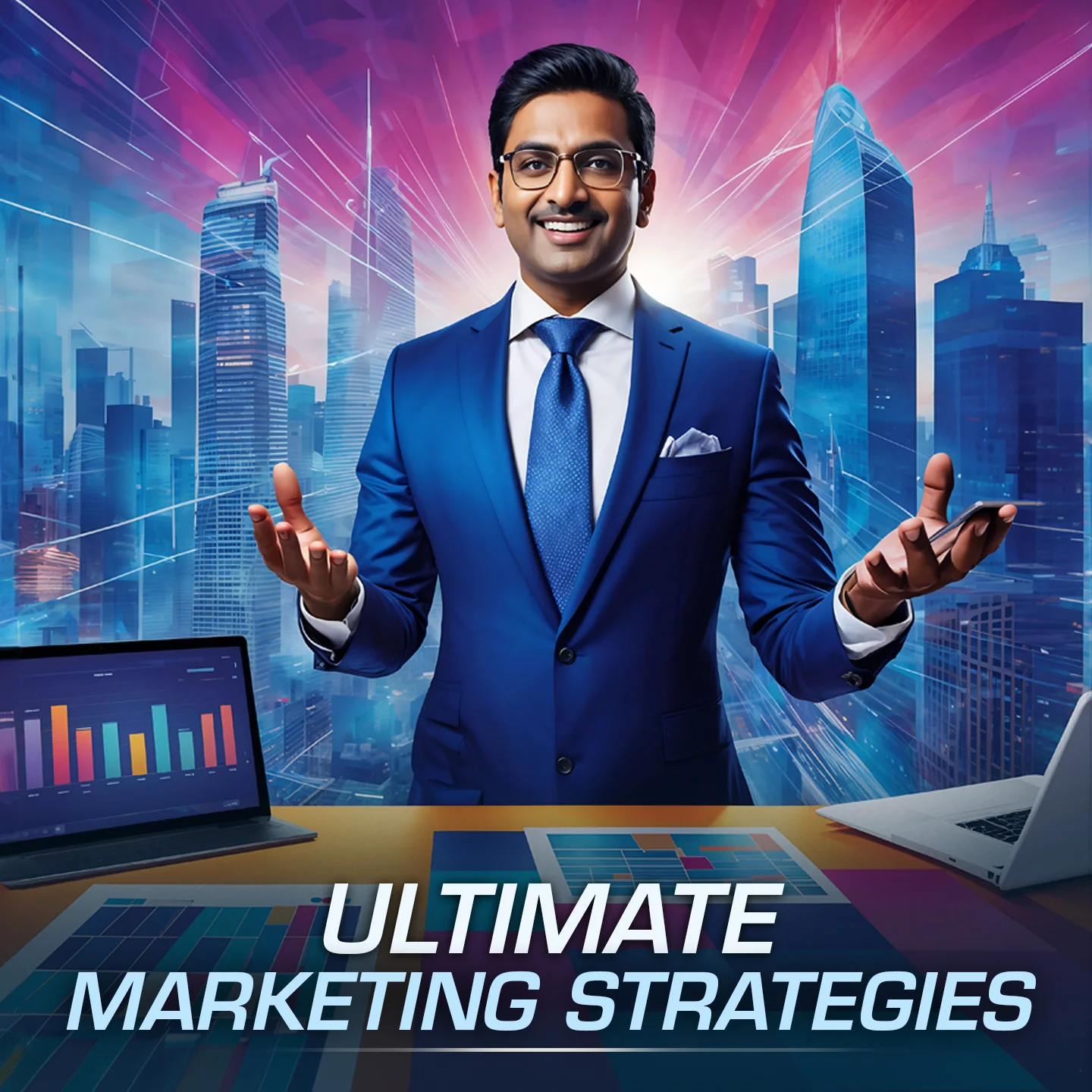 Marketing Tharangathinte Thudakkam - 1 | 