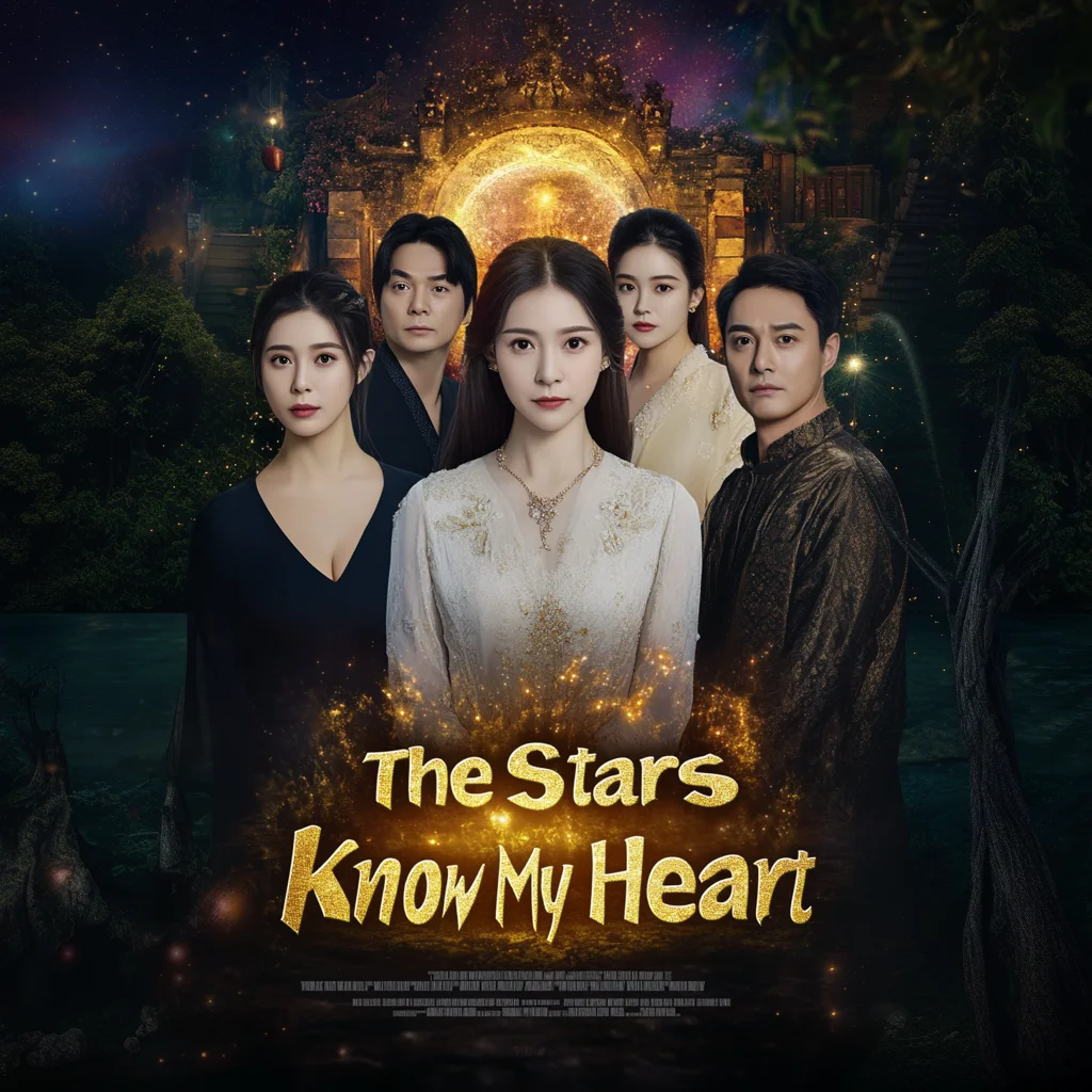 The Stars Know My Heart
