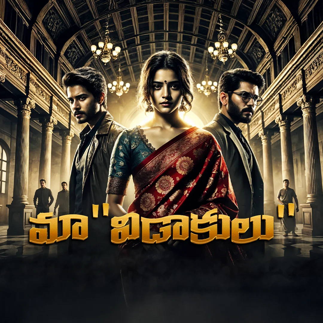 డీల్ అఫ్ ది లైఫ్  | 