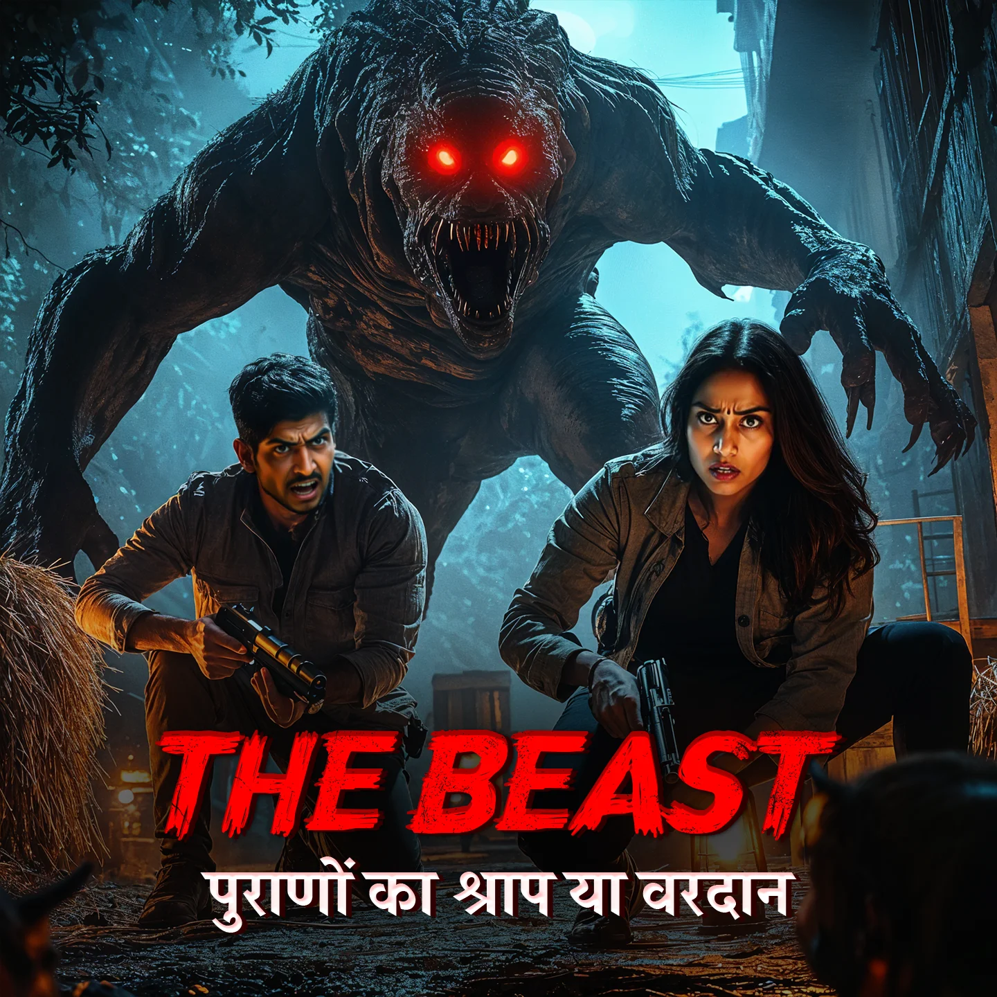 1. Jungle Ke Raaz | 