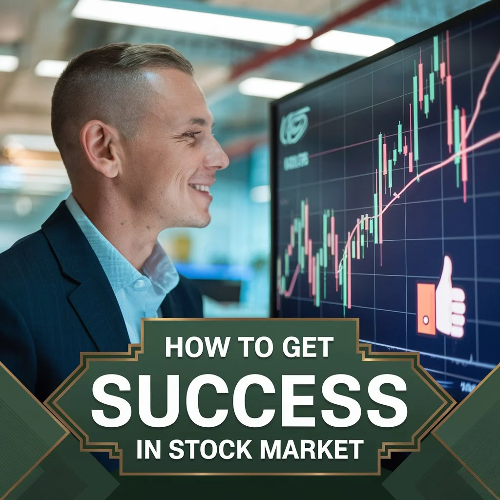 How to Get Success in Stock Market, Kannada Mini Drama | Stream Now