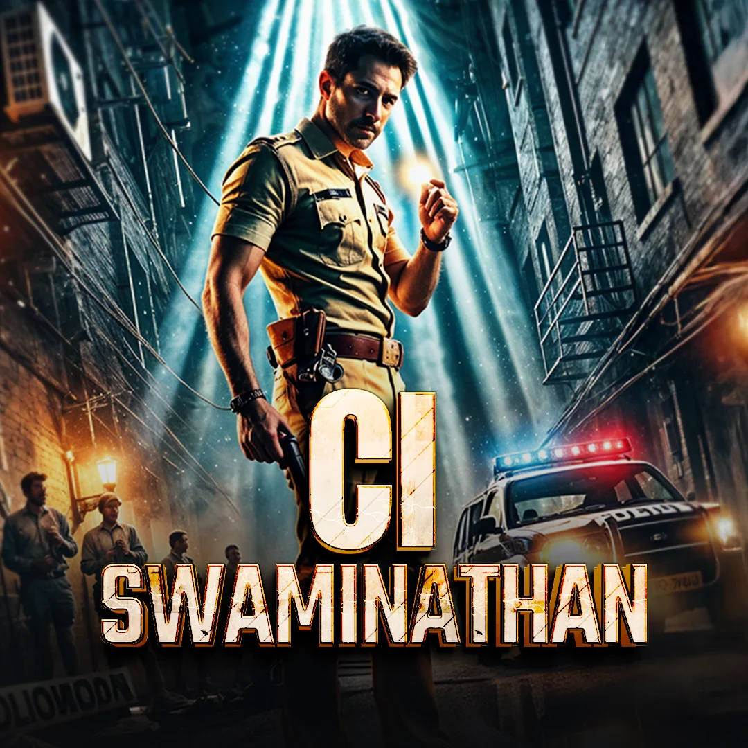 1.1 The Cop  | 