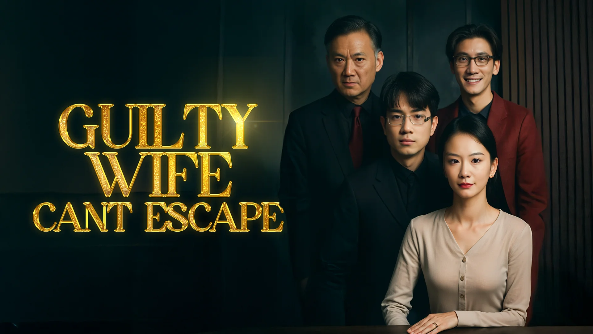 GUILTY WIFE CANT ESCAPE in kannada |  Audio book and podcasts