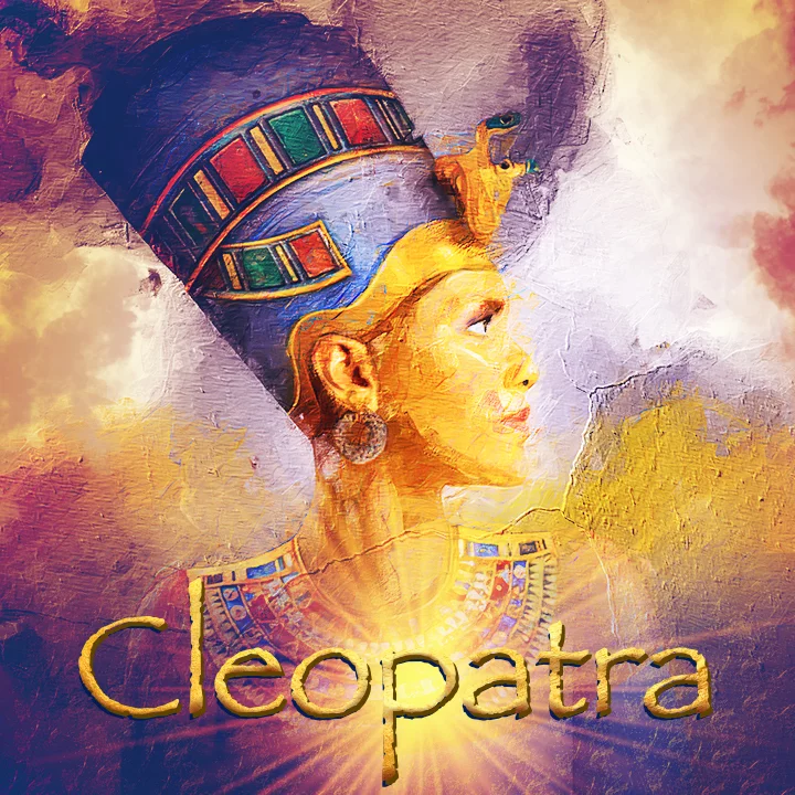 03. Ptolemaic Dynasty Aur Cleopatra Ka Bachpan.