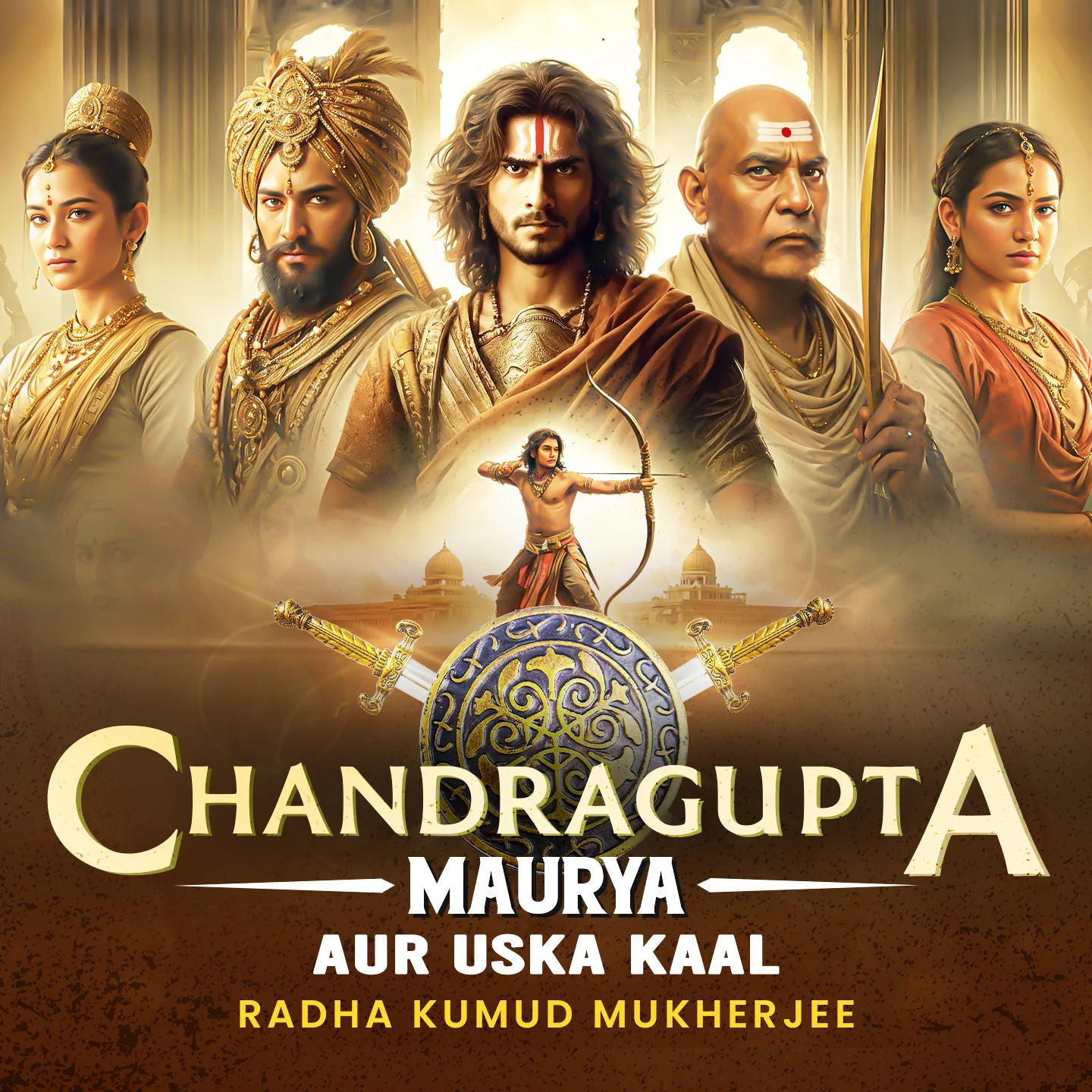 1. Chandragupt Ka Uday | 