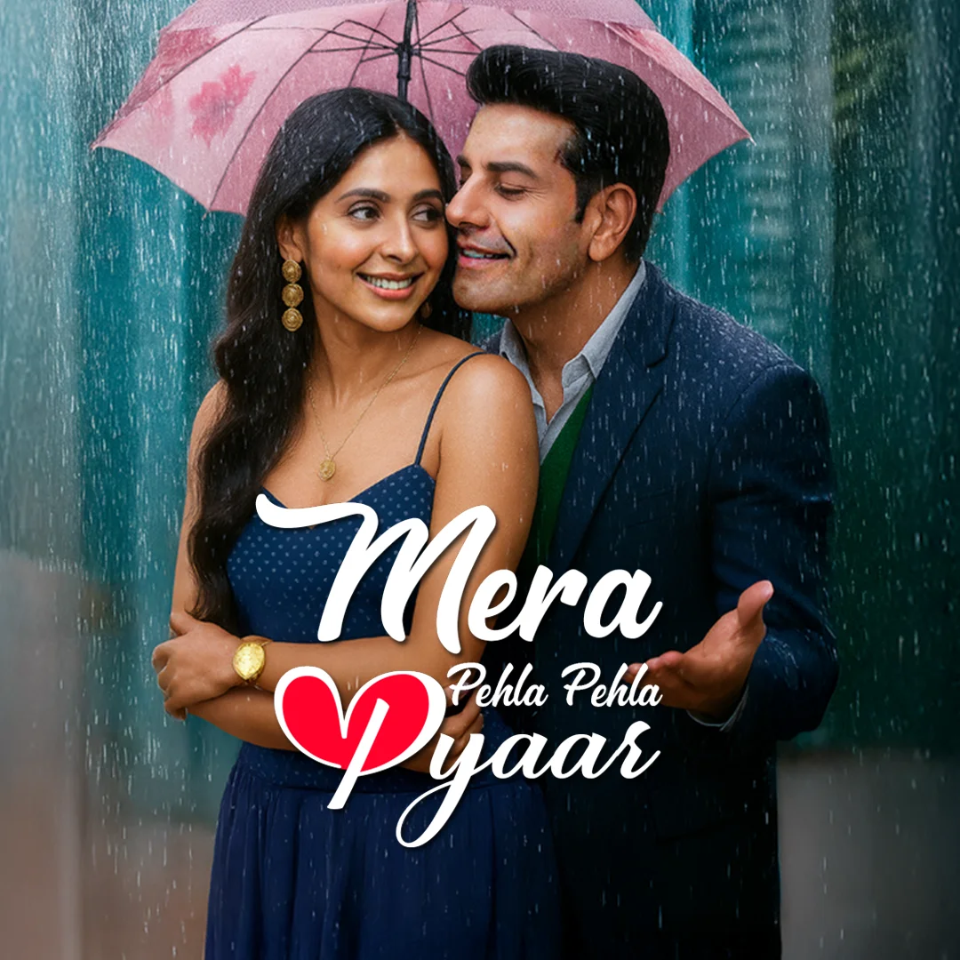 Mera Pehla Pehla Pyaar