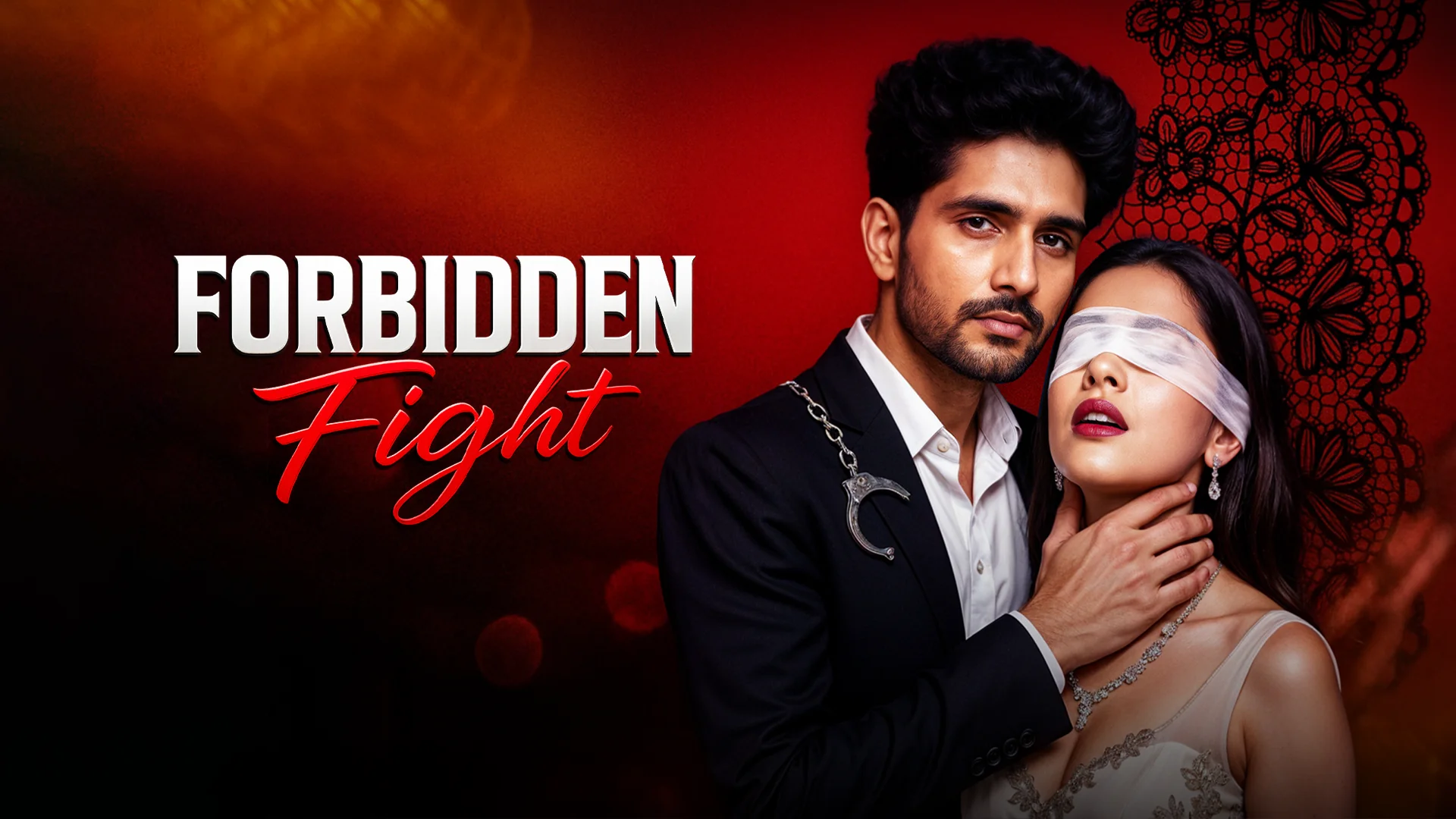 Forbidden Fight in hindi |  Audio book and podcasts