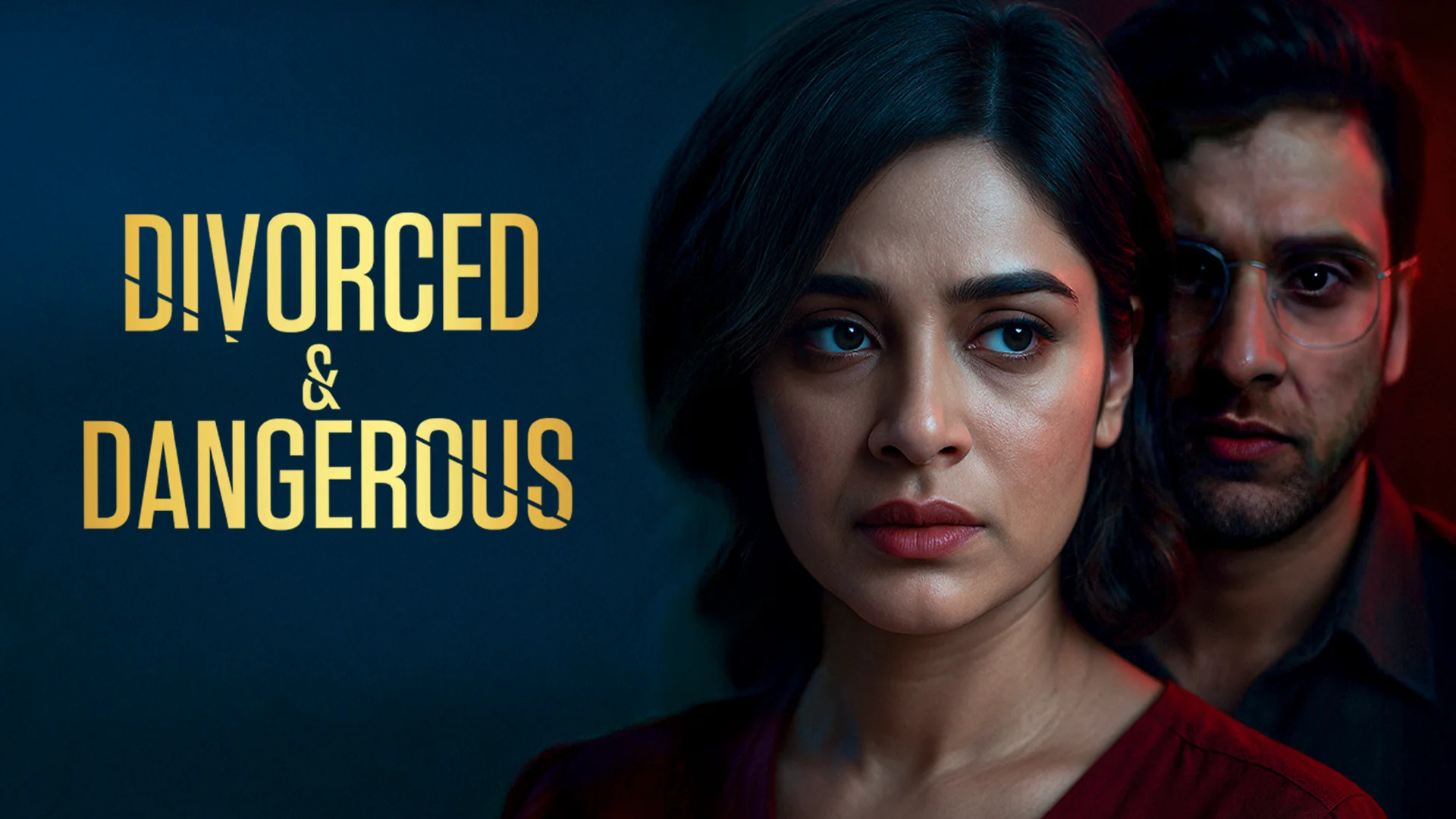 Divorced & Dangerous in hindi |  Audio book and podcasts