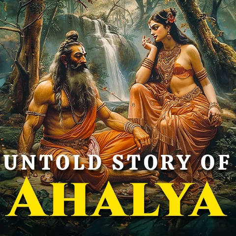 Untold story of Ahalya – All telugu Episodes | Kuku FM