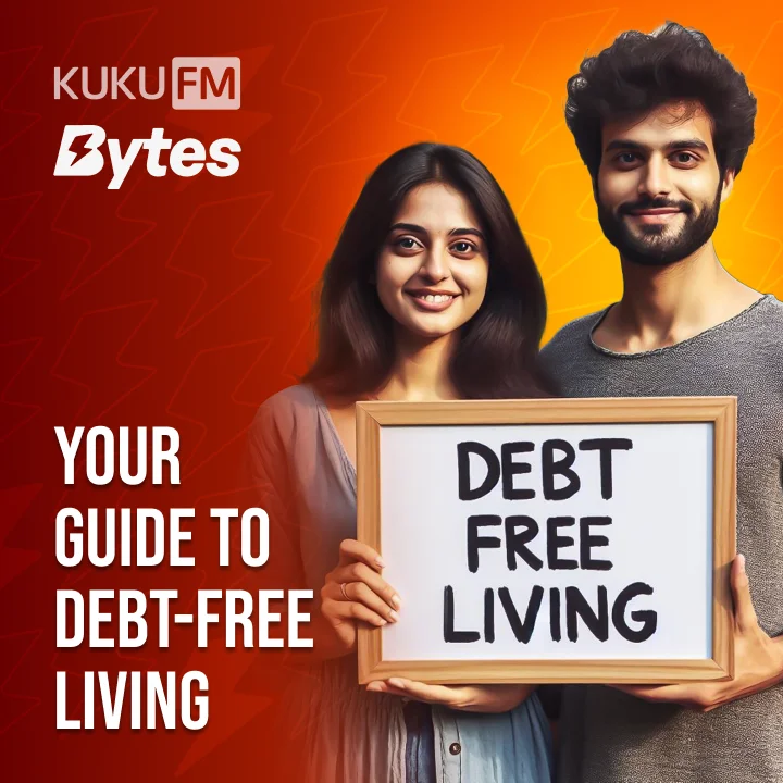Your guide to debt free living