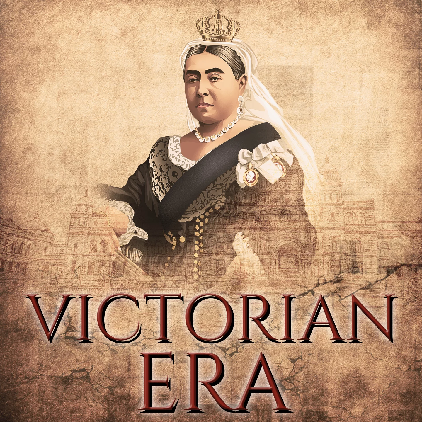 01. Rise Of Queen Victoria | 