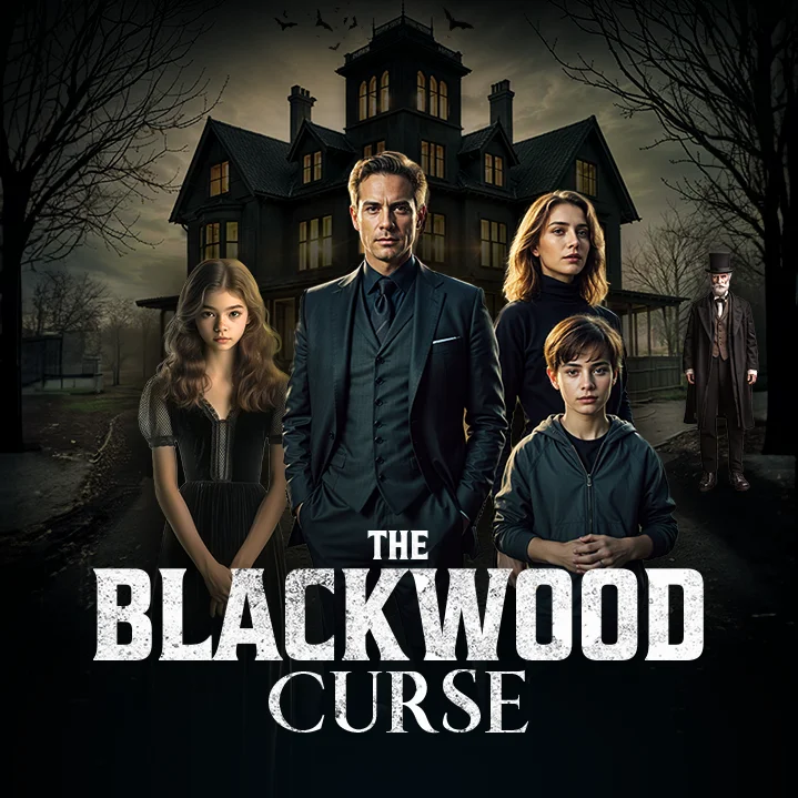 The Blackwood Curse  | 