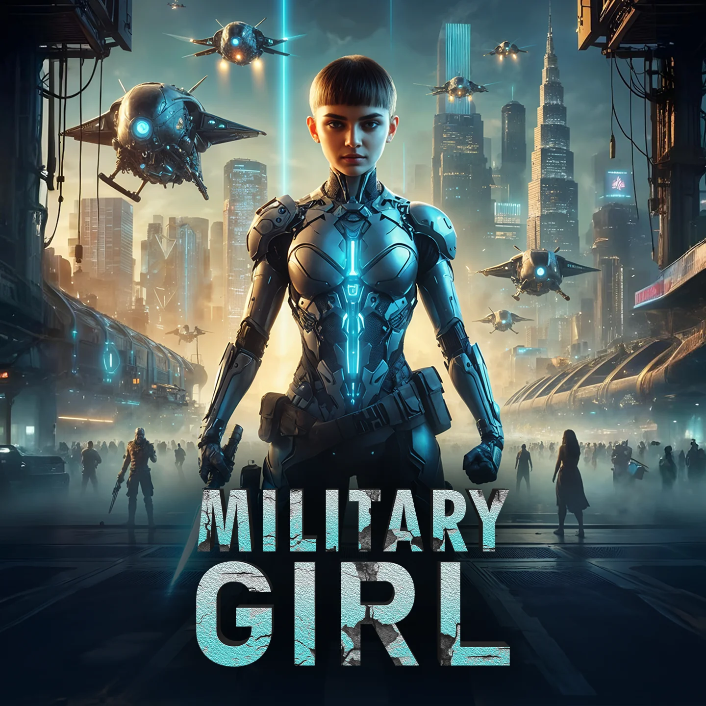 1. Hidden Identity of Viyona   | 