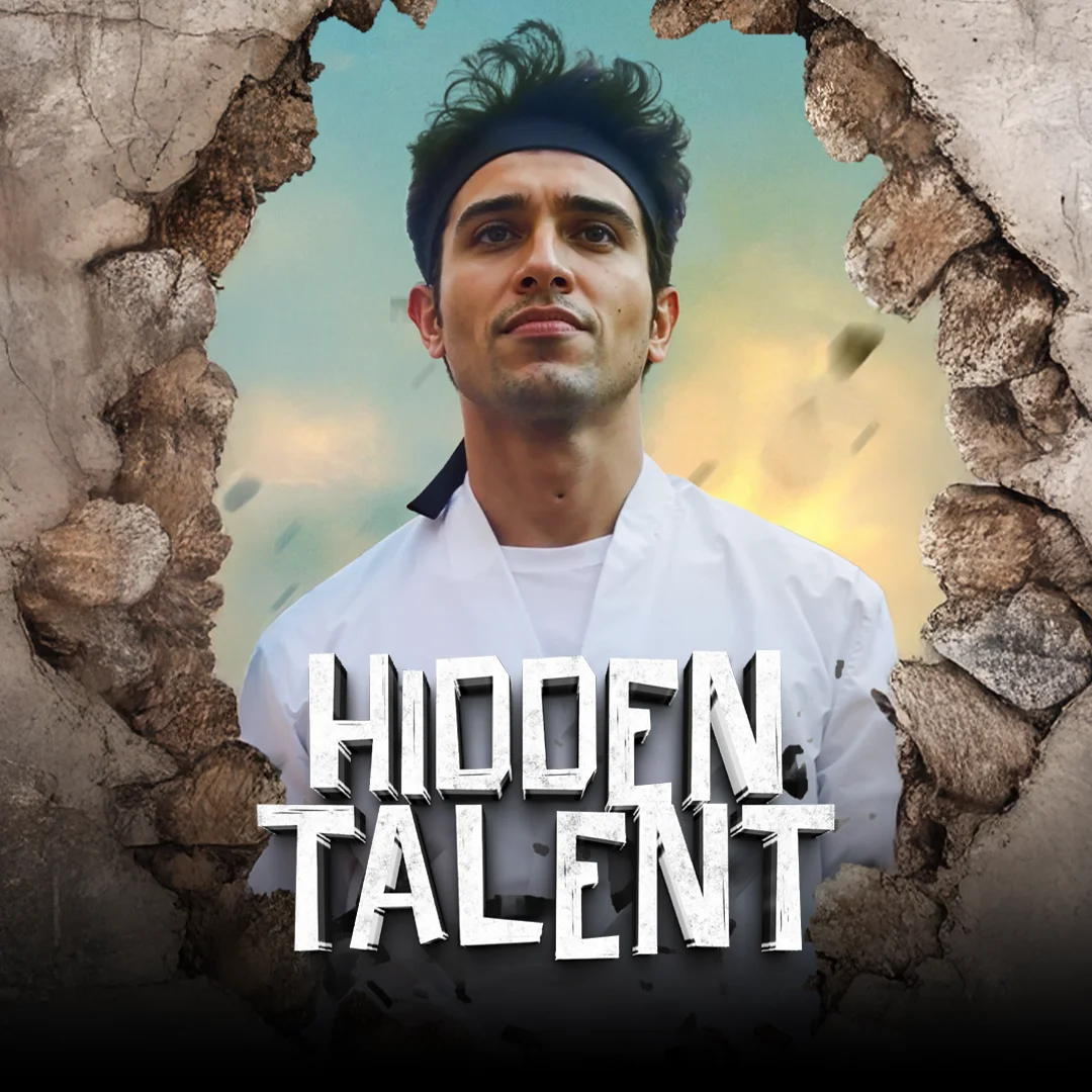 Hidden Talent WowTV