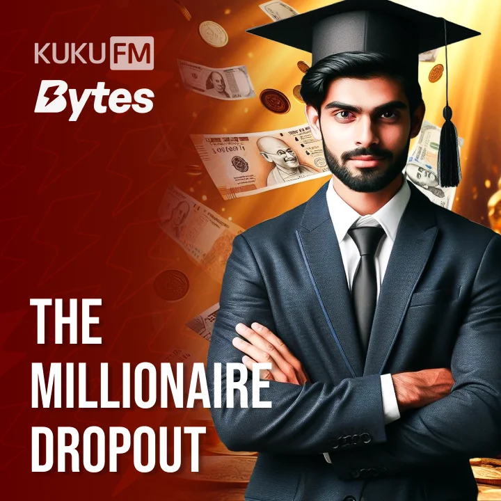 The Millionaire Dropout