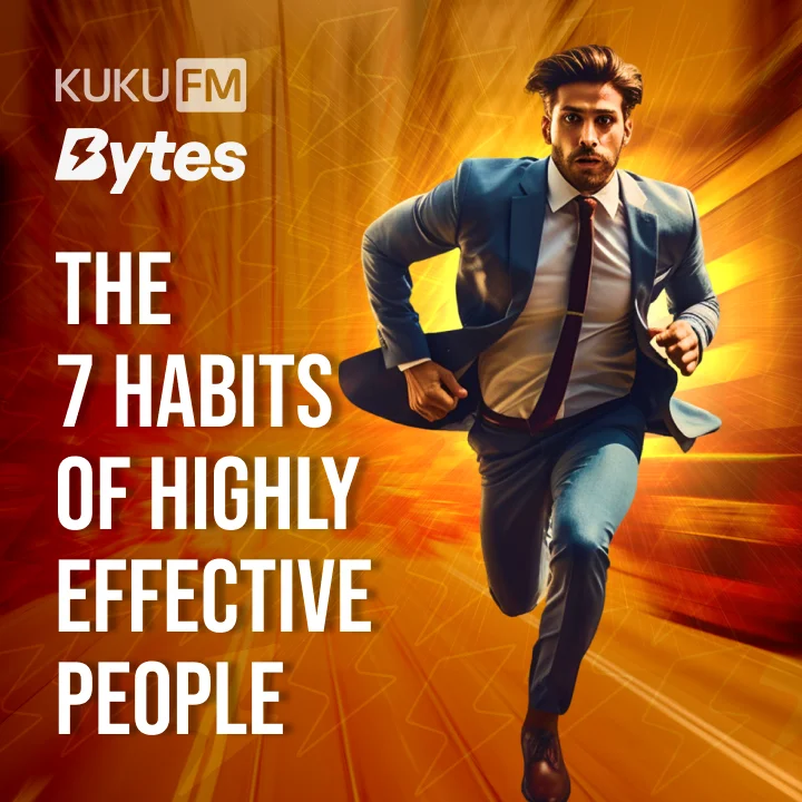 7 Habits Of Highly Effective People 7 Habits Of Highly Effective People