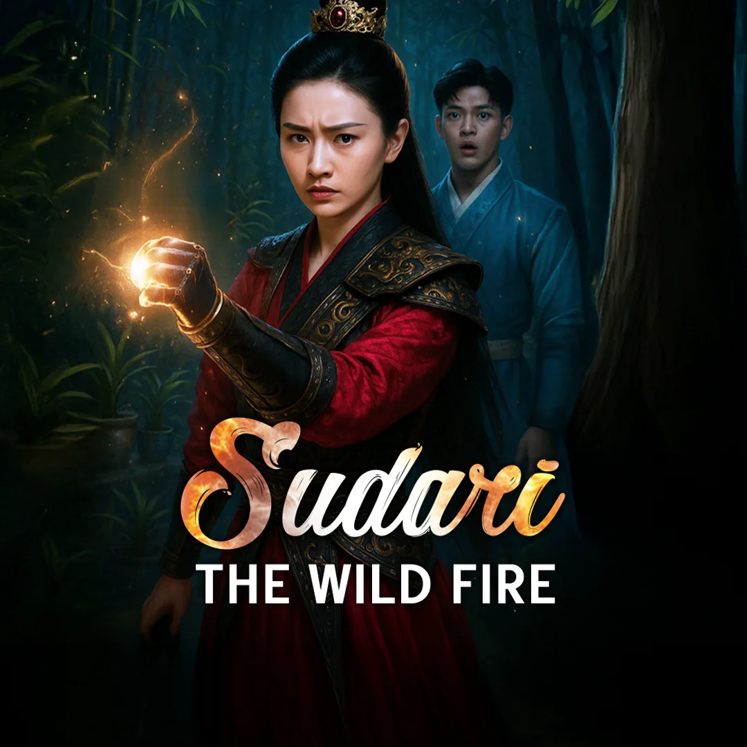 Sudari The wildfire Watch Full Series Online Kuku TV