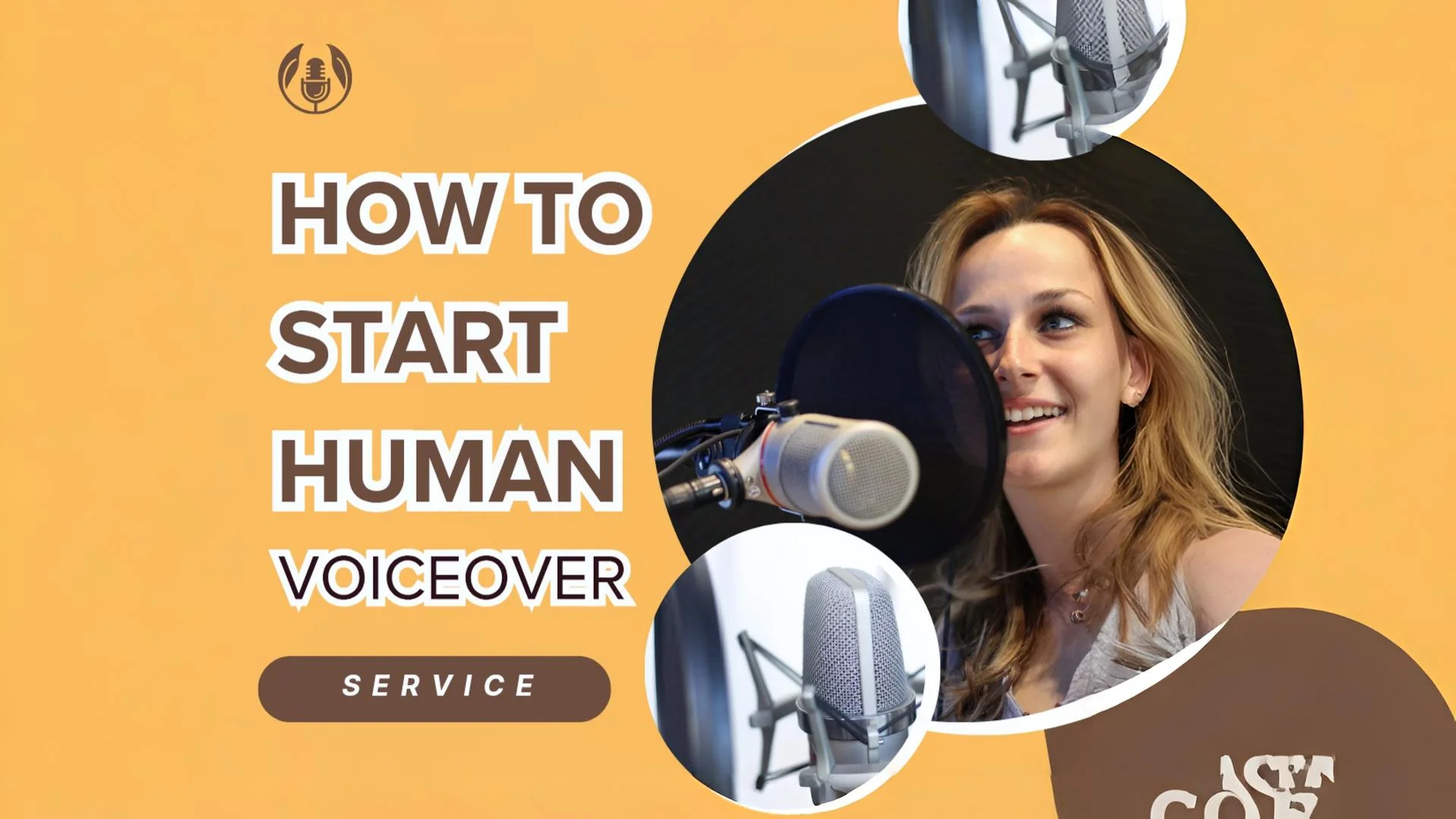 How to Start Human Voice Over Service, Telugu Mini Drama | Stream Now