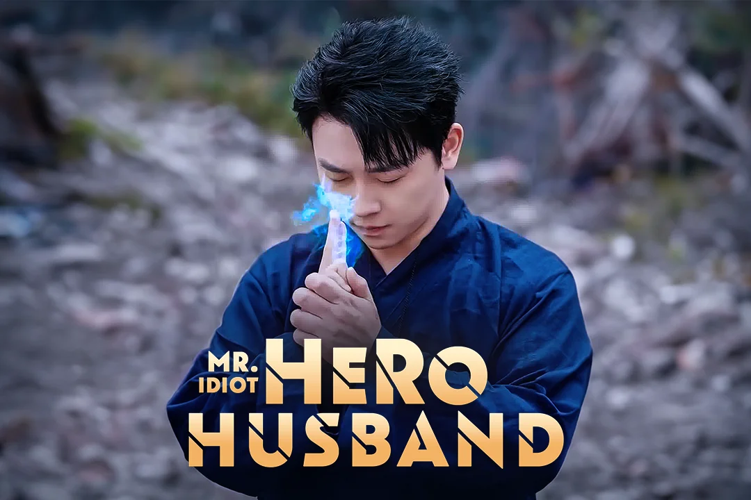 Mr. Idiot, Hero Husband in hindi |  Audio book and podcasts
