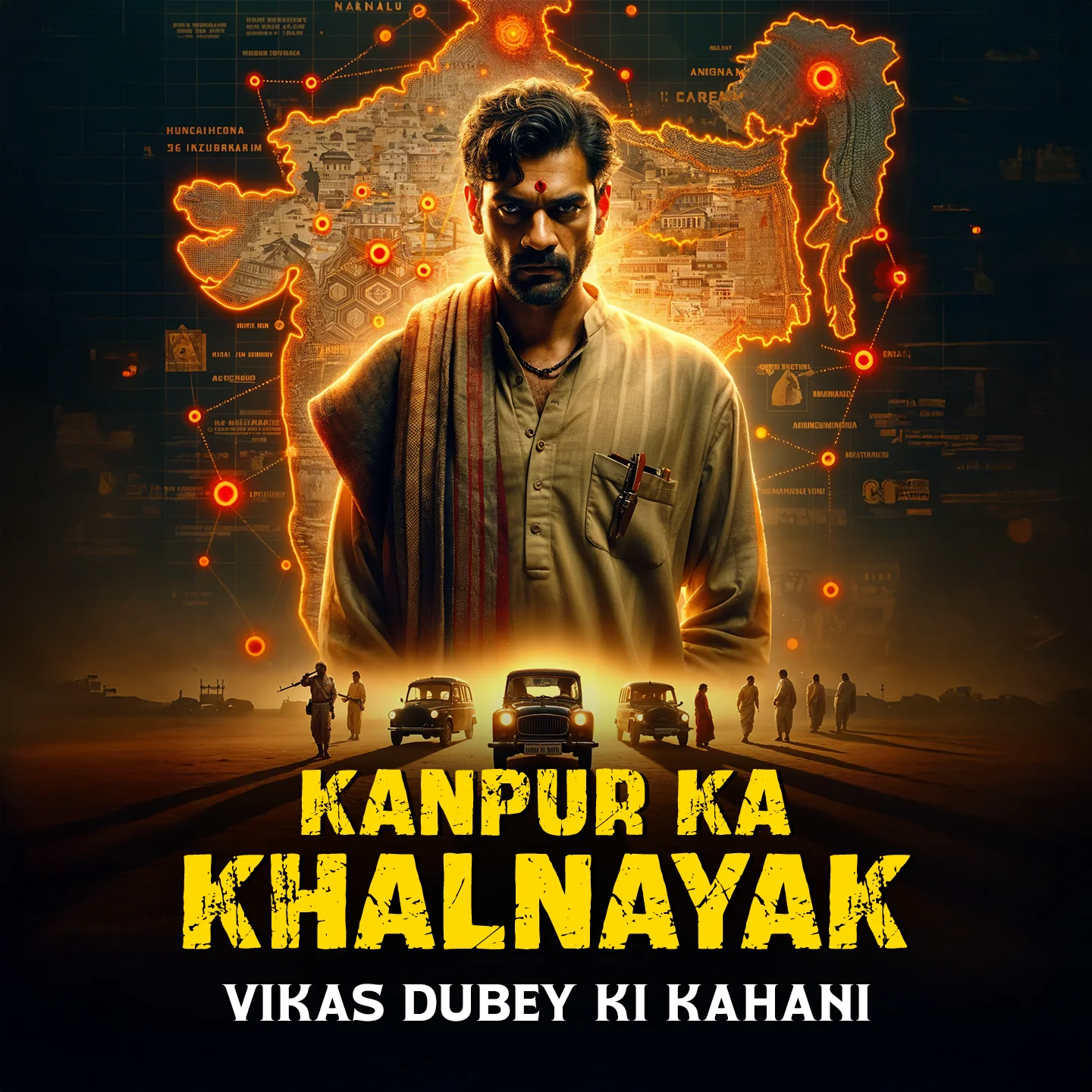 kanpur-ka-khalnayak-vikas-dubey-ki-kahani