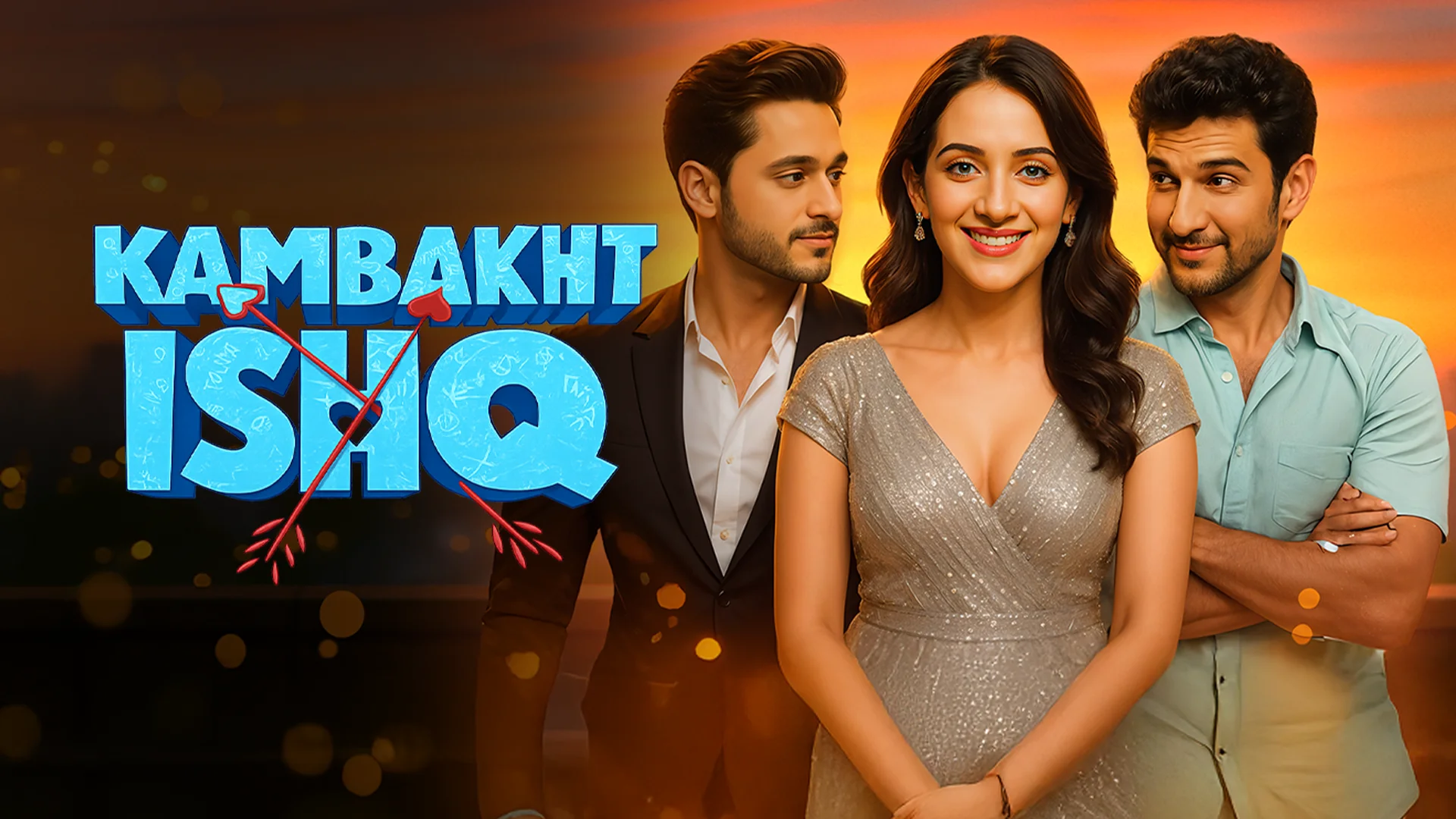 Kambakht Ishq in hindi |  Audio book and podcasts