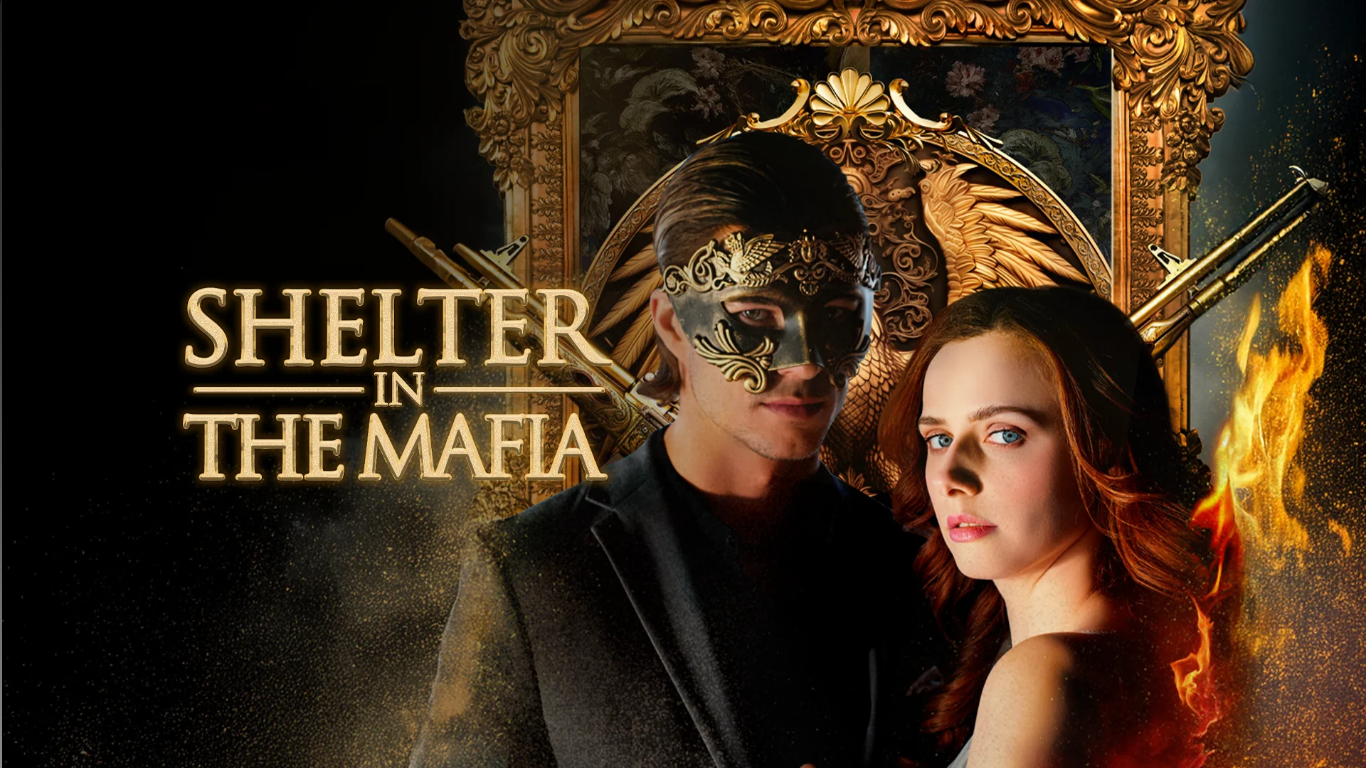 Shelter in the Mafia in malayalam |  Audio book and podcasts