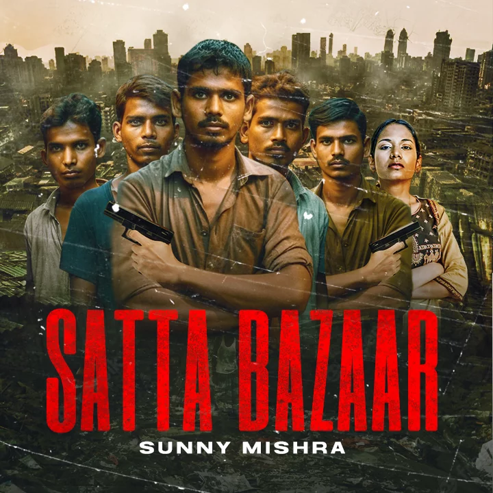 1.01 Shootout At Dharavi