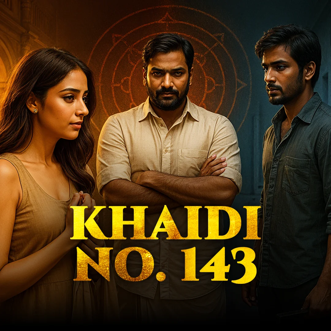 EP-1 THE JAIL | 